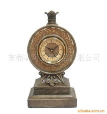 东莞瑞阁工艺制品钟表产品列表