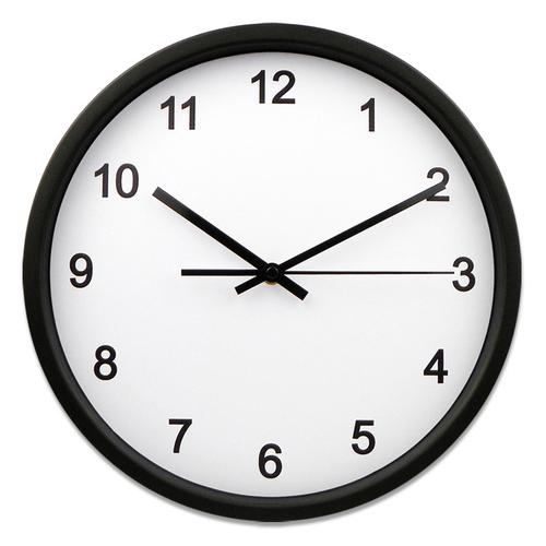 现代简约金属挂钟 客厅家用静音石英钟 wall clock家居钟表diy钟